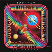 Journey - Where Were You