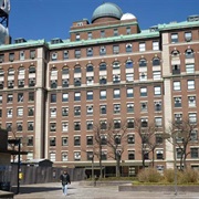 Pupin Physics Laboratory