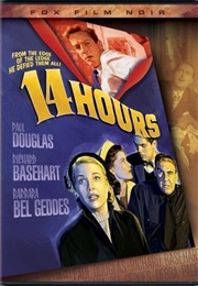 14 Hours (1951)