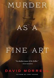 Murder as a Fine Art