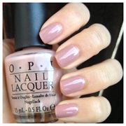 OPI Tickle My France-Y