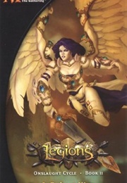 Legions (J. Robert King)