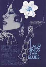 Lady Sings the Blues