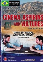 Cinema Aspirins & Vultures
