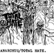 Anarchus - Total Hate