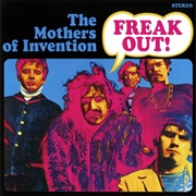 Who Are the Brain Police? - The Mothers of Invention