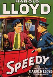 Speedy (1928)