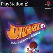 Unison: Rebels of Rhythm & Dance