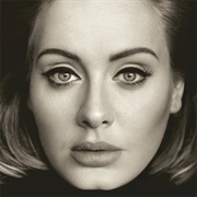 Hello- Adele
