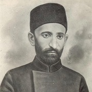Mirza Alakbar Sabir