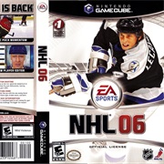 NHL 06