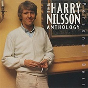 Harry Nilsson - Personal Best: The Harry Nilsson Anthology