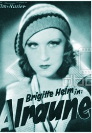 Alraune (1928)