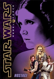 Rebel Force: Hostage (Alex Wheeler)