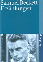 Ausgewählte Erzählungen (Samuel Beckett)
