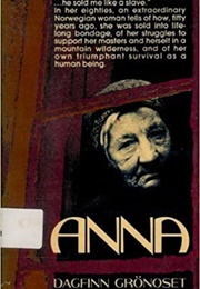 Anna (Dagfinn Grønoset)