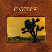 The Very Best of the Eagles - The Eagles