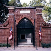 George Washington (Mount Vernon, VA)