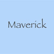 Maverick
