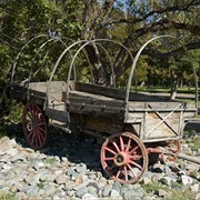 Farewell Bend State Recreation Area, Oregon