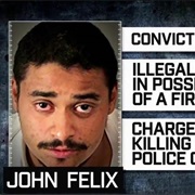 Felon