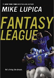 Fantasy League (Mike Lupica)