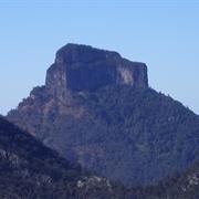 Mount Lindesay National Park (WA)