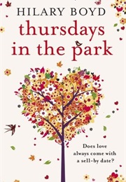 Thursdays in the Park (Hillary Boyd)