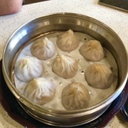 Shanghai Dumpling House