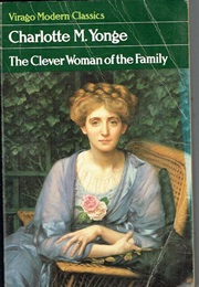 The Clever Woman of the Family (Charlotte M. Yonge)