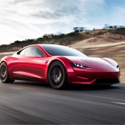 Tesla Roadster