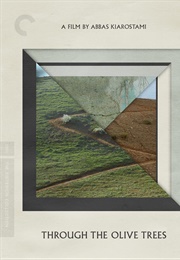 Through the Olive Trees (1994)