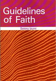 Guidelines to Faith (Santoru Izumi)