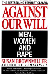 Susan Brownmiller