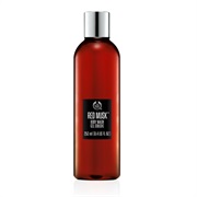 Red Musk Shower Gel