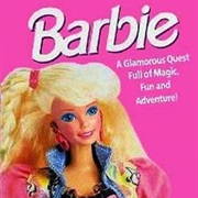 Barbie