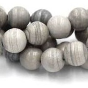 Silver Jasper