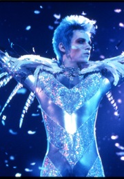 Jonathan Rhys Meyers in Velvet Goldmine (1998)