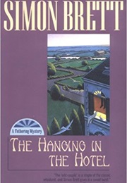 The Hanging in the Hotel (Simon Brett)