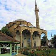 Fatih Mosque, Kosovo