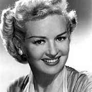 Betty Grable