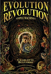Evolution Revolution: Simple Matchines (Charlotte Bennardo)