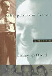 The Phantom Father (Barry Gifford)