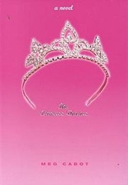 Princess Diaries (Meg Cabot)