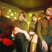 The Low Frequency in Stereo