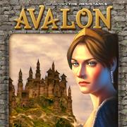 The Resistance: Avalon