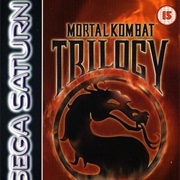 Mortal Kombat Trilogy