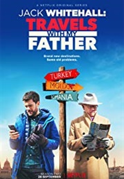 Jack Whitehall: Travels With My Father (2017)