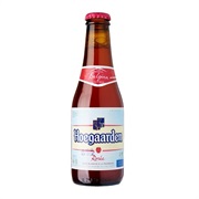 Hoegaarden Rosee