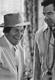 George Burns - The Sunshine Boys